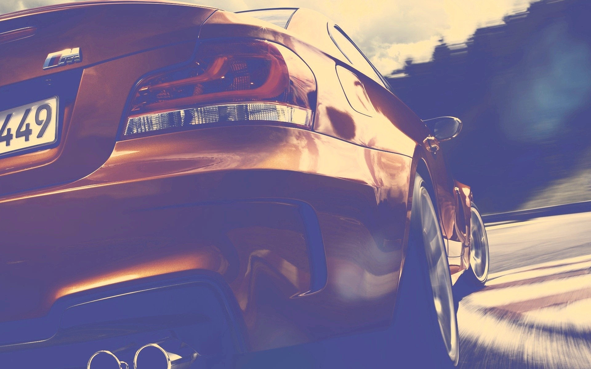 Лизинг BMW