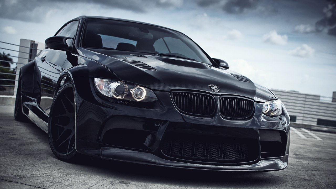 Лизинг BMW