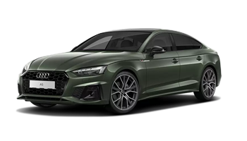 Audi A5 Sportback купить в лизинг для юридических лиц
