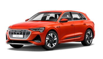 Audi e-tron купить в лизинг для юридических лиц