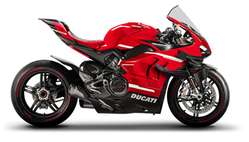 Ducati мотоцикл купить в лизинг
