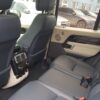 Range Rover Vouge SE дизель 4.4, 2018 года